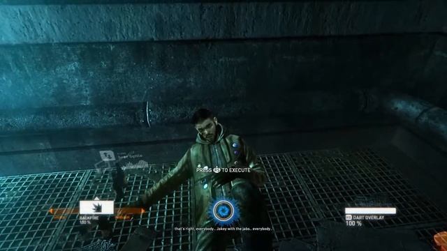 Syndicate (2012) - Downzone (Gameplay) смотреть онлайн