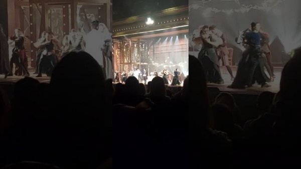 Molière l'opéra urbain-On se moque