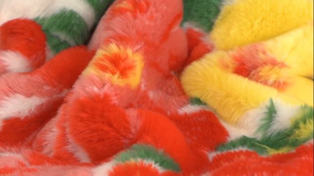 Ecopel Faux Fur 82 смотреть онлайн