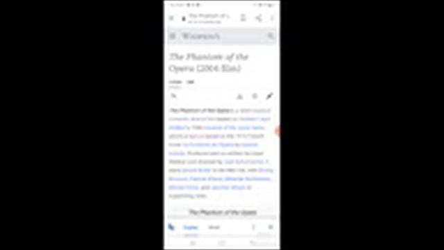 The Phantom of the Opera Full Movie Fact & Review / Gerard Butler / Emmy Rossum / Patrick Wilson смотреть онлайн