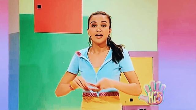 Hi-5: Fely And The Surf Safari смотреть онлайн