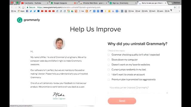 Chrome Apps vs Extensions смотреть онлайн