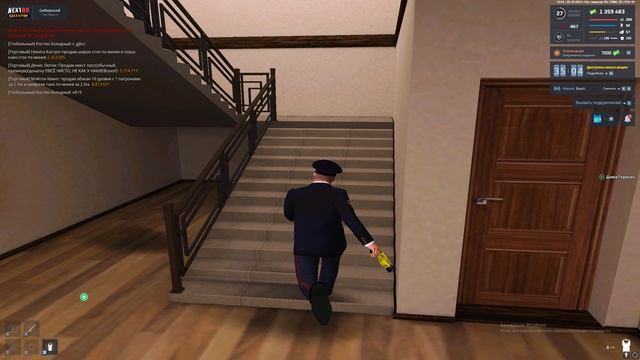 Grand Theft Auto San Andreas 2024.10.26 - 12.56.04.02.DVR смотреть онлайн