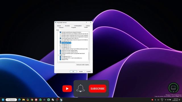 Eroarea de protocol SSL erorile Cum să o remediați în Edge și Chrome смотреть онлайн
