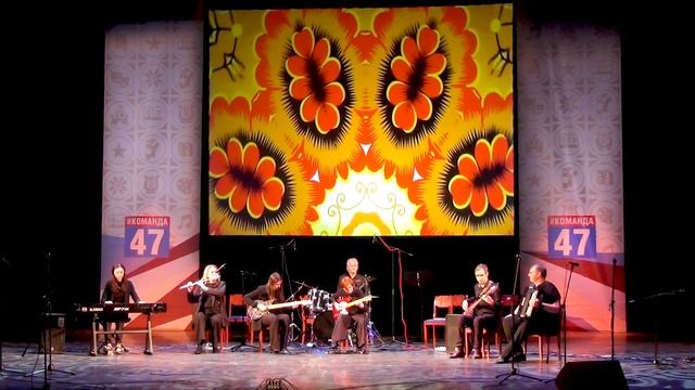 А. Архиповский - Ваня. Terra Incognita.