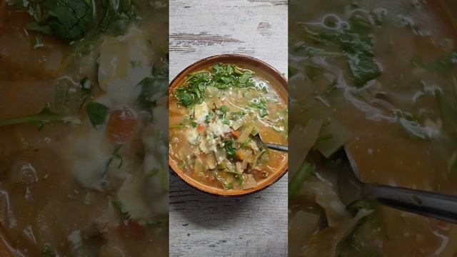 День 13. Марафон тарелочек. 26.10.2024