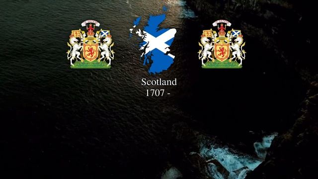 'Scotland The Brave' - Scottish Patriotic Anthem