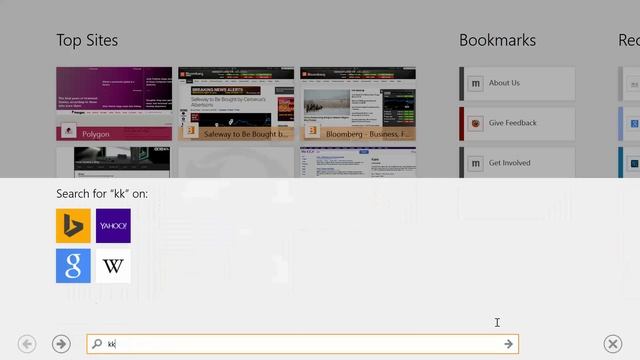 Firefox Metro - Autocomplete search janky when sliding into view #2 (Bug # 980717) смотреть онлайн