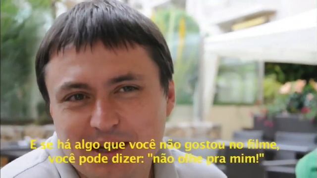 Cristian Mungiu, "Tales of the Golden Age", Cannes 2009 смотреть онлайн