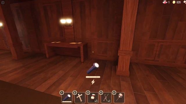 Проходжу 50 дверь в Doors частина 2 смотреть онлайн