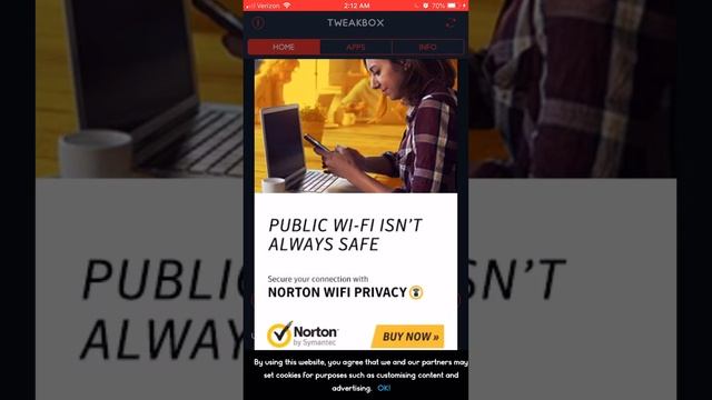 How to download Tweak box on iOS 11+ смотреть онлайн