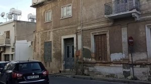 Церковь Святого Лазаря в городе Ларнака - Южный Кипр