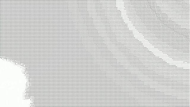 Bad Apple! Ascii Version (Lot of PAIN) смотреть онлайн