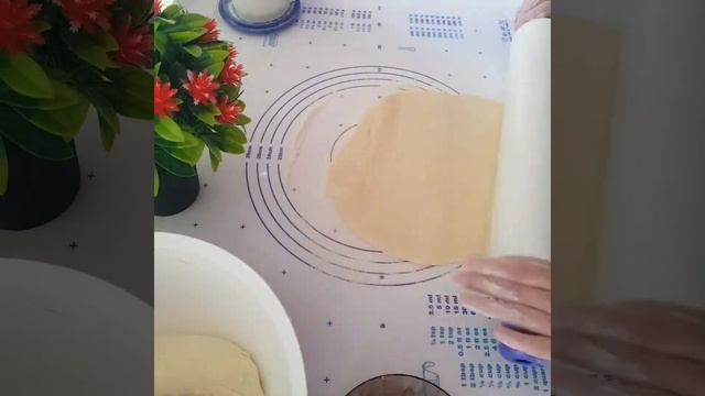 Сеннабон булочка. (казакша рецепт) смотреть онлайн