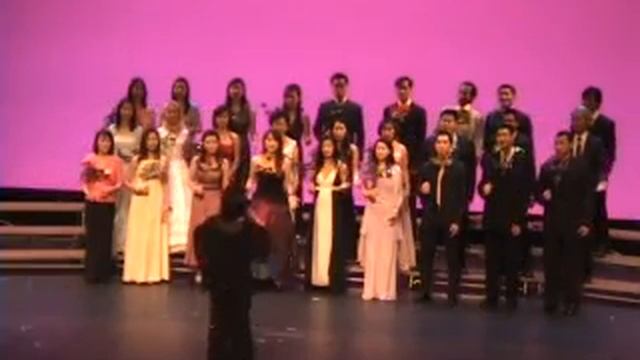The Phantom of the Opera Medley - Masquerade смотреть онлайн