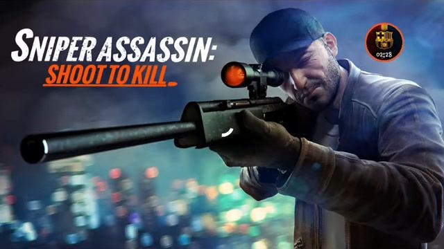 Descargar Sniper 3D Hack [Apk] - Mediafire смотреть онлайн
