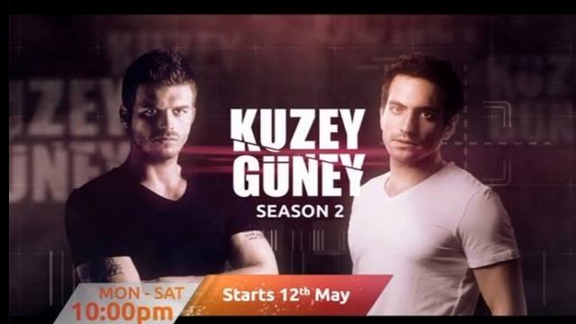 Brave And Beautiful Episode In Hindi |Carpisma Episode In Hindi | Kuzey Guney Episode In Hindi