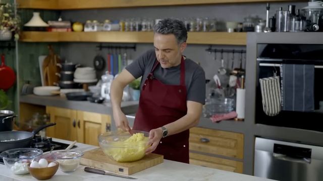 Кухня Ардана в месяц Рамадан (Турецкая кухня) Серия (40) смотреть онлайн