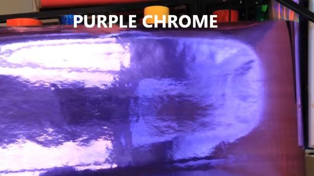 COLOR CHROME смотреть онлайн
