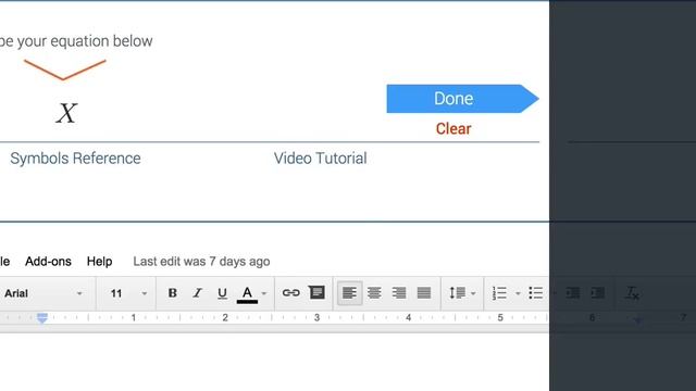 How To Use MathX Tutorial for Chrome Extension смотреть онлайн