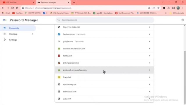 Google password manager new update Google Chrome's Free Password Manager Is Here смотреть онлайн