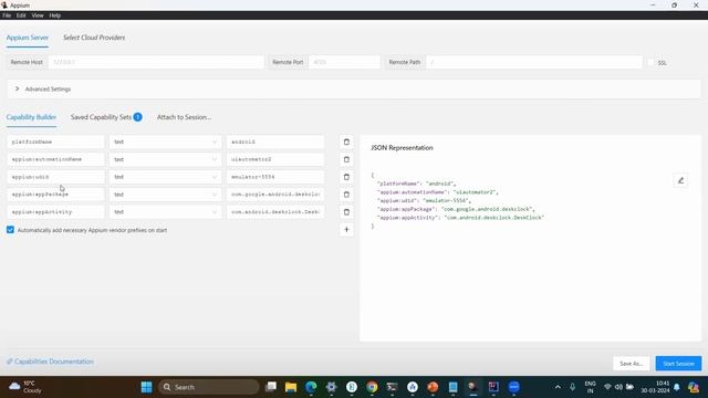 Appium for Beginners | Appium Inspector | QA Automation Alchemist смотреть онлайн