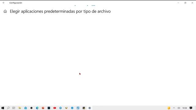 Abrir PDF con otro programa que no sea EDGE смотреть онлайн