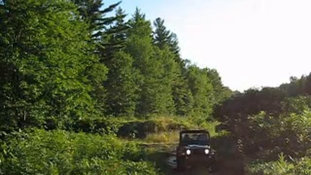 jeep fun смотреть онлайн