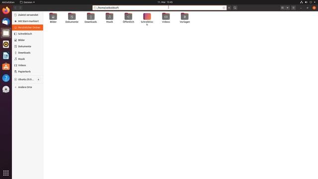 Thunderbird von Windows nach Ubuntu umziehen смотреть онлайн