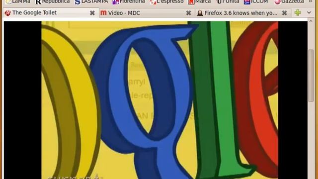Firefox 3.6b5 64bit, nuove caratteristiche(Ubuntu 9.10) смотреть онлайн
