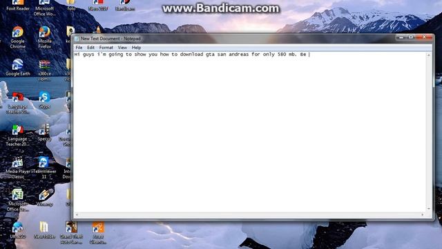 How to download GTA SA (580 mb) смотреть онлайн