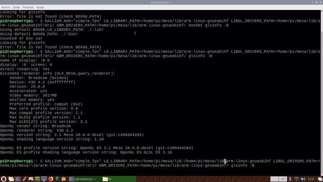BOX86 on RPI4 : An introduction to box86 and gl4es + Knights and Merchants: The Shattered Kingdom смотреть онлайн