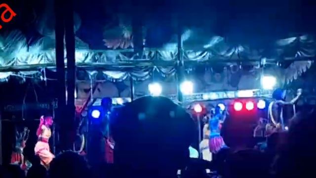 Subha Laxmi Opera Welcome Song # In tologadia Moyourbhanj #Opera # Laxman, Tushar, Dibar,Tapan смотреть онлайн