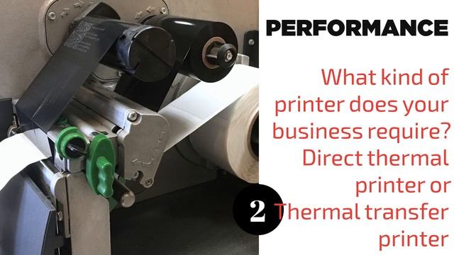 What to look for before you Buy a Receipt Printer? The Best Receipt Printers in Australia | WishAPO смотреть онлайн