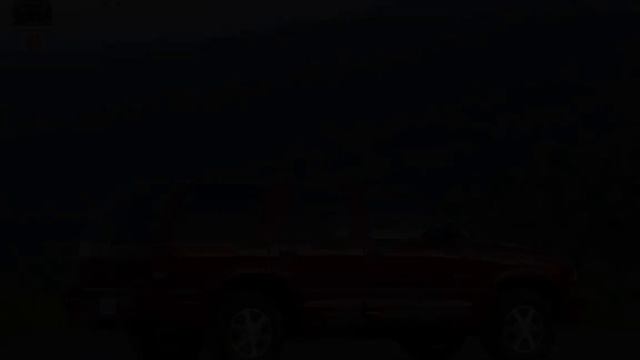 Oldsmobile Bravada ( 2000 ) смотреть онлайн