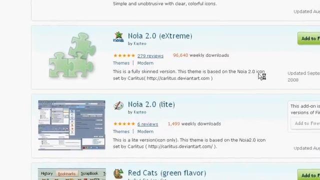 How to get themes on firefox смотреть онлайн