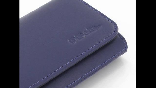 PDair Leather Wallet for Apple iPhone 5 (Purple) смотреть онлайн
