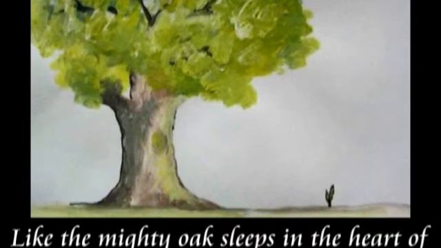 If I Were Brave (with lyrics) - Sung by Jimmy Scott.Written by J.Scott and Jana Stanfield. смотреть онлайн