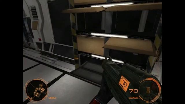 Chrome: Specforce Part 10 смотреть онлайн