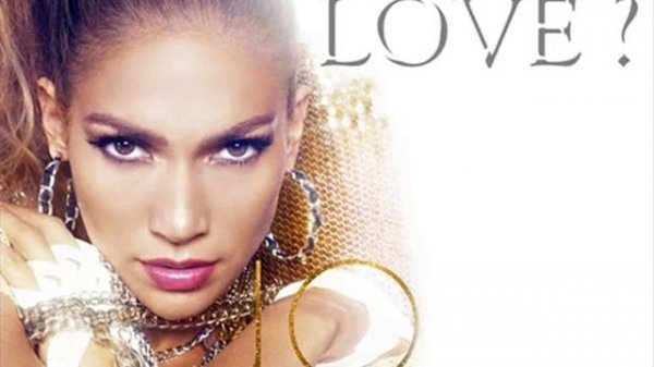 Jennifer Lopez - Hypnotico - New Song [2011]