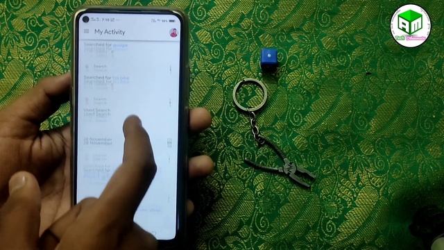 How To Delete Permanently Google Chrome History in Tamil | how to delete chrome history | am tech смотреть онлайн
