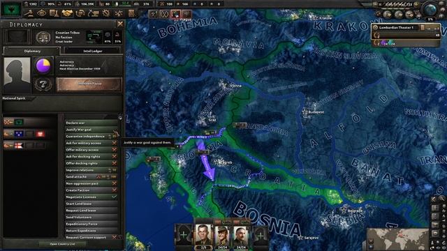 [HoI4] The Kingdom of Thiccbardy, or the Showcase of (Boring) Dawn of the Dark Ages смотреть онлайн