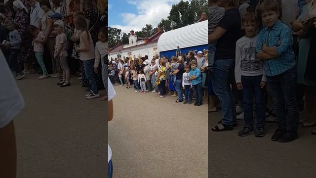 Казанская Малмыж 21.07.2018 г. смотреть онлайн