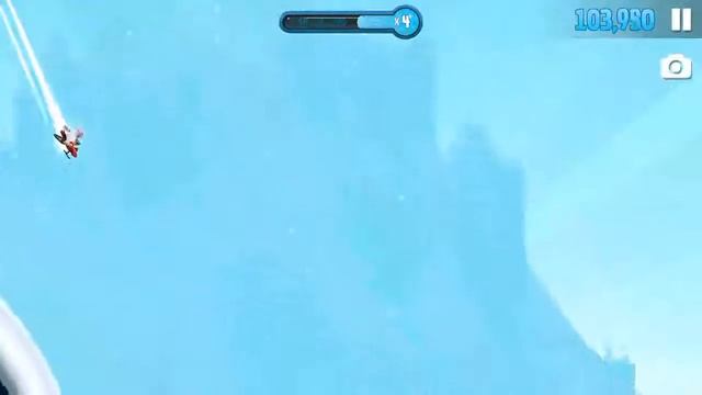 Ski Safari 2 gameplay | Doing Nothing смотреть онлайн