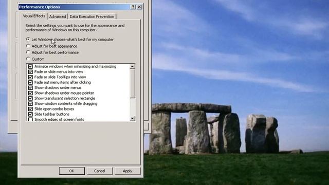how to speed up widows (xp/vista) смотреть онлайн