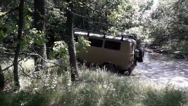 Уаз таблетка 2 смотреть онлайн