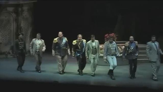 The Merry Widow - Wichita Grand Opera- COMPLETE смотреть онлайн