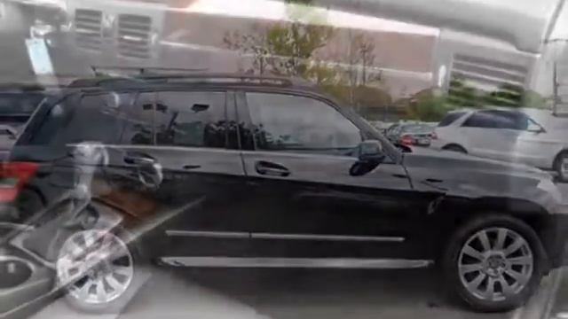 2010 Mercedes-Benz GLK-Class RWD 4dr GLK350 SUV - Charlotte, NC смотреть онлайн