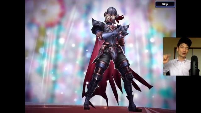 War of the Visions - Pulls for Esther + 2.5 Anniversary Wishlist смотреть онлайн