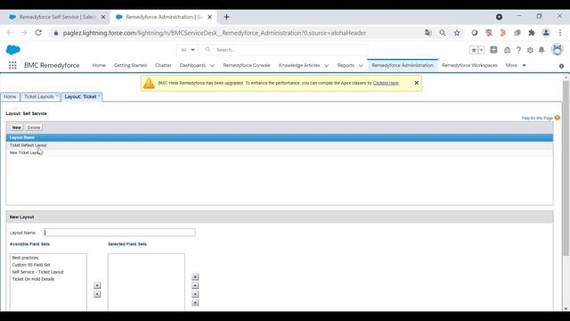 How to Configure Dynamic Rendering in Self Service 3 0 смотреть онлайн